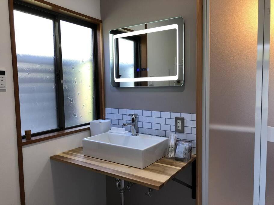 Photo of Bathroom in Toyama