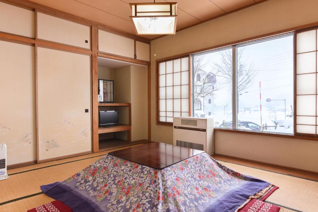 Photo of Others in Myoko