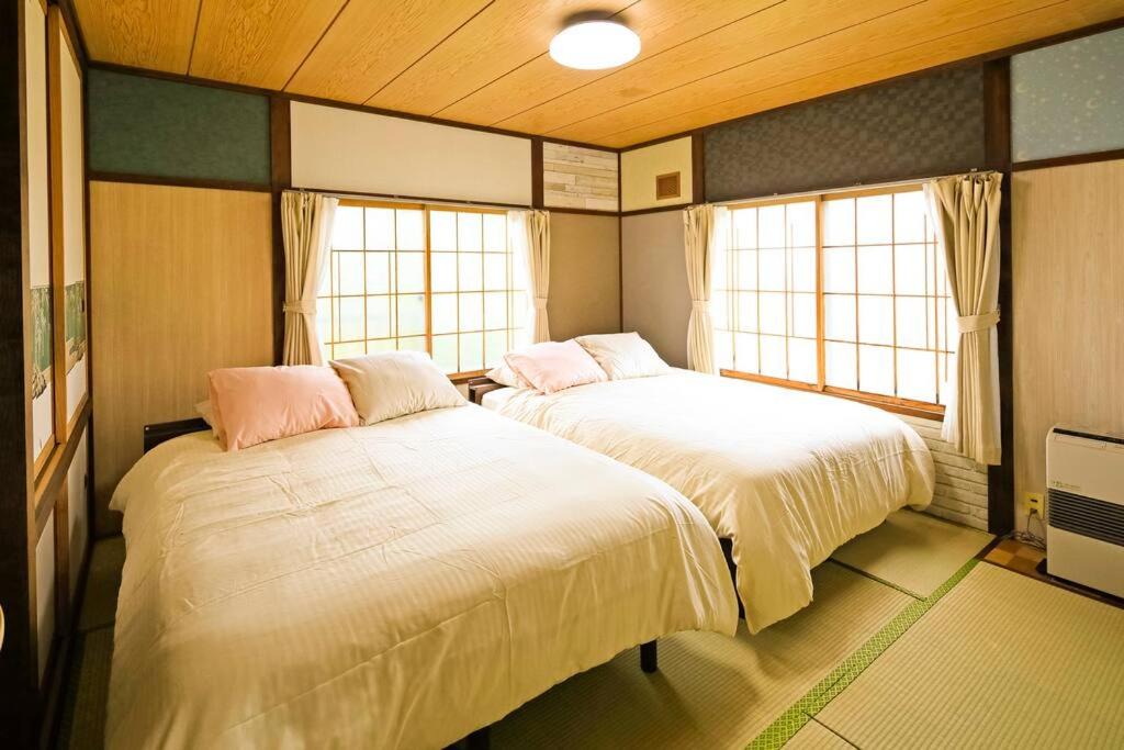 Photo of Bedroom in Abashiri