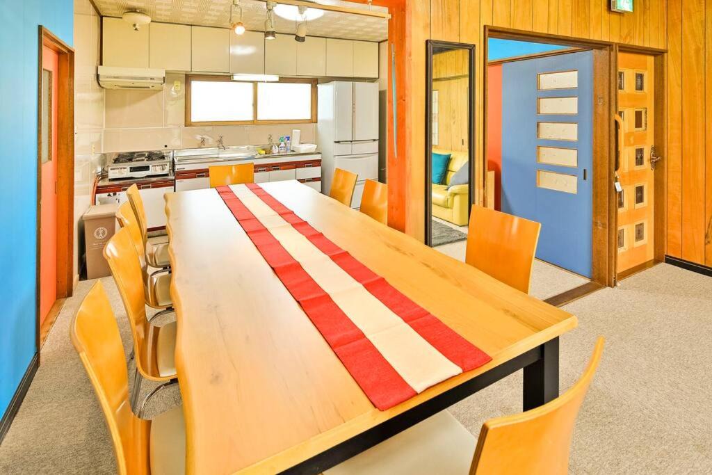 Photo of Kitchen in Abashiri