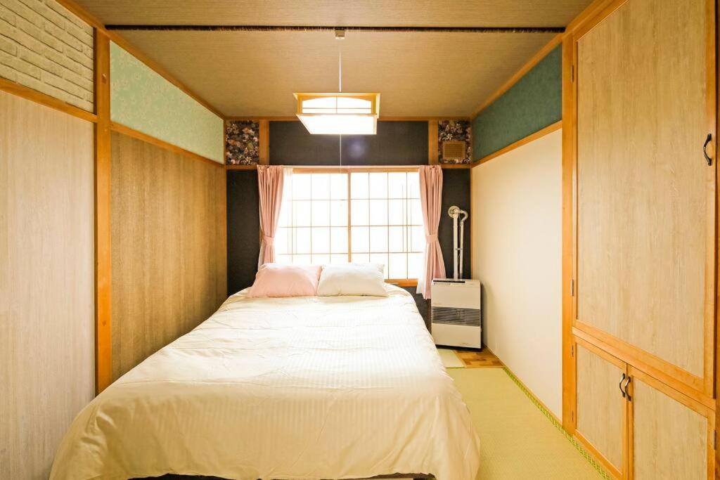 Photo of Bedroom in Abashiri