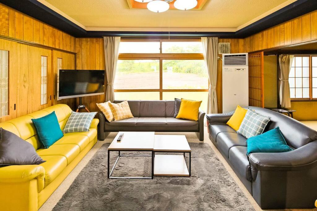 Photo of Livingroom in Abashiri