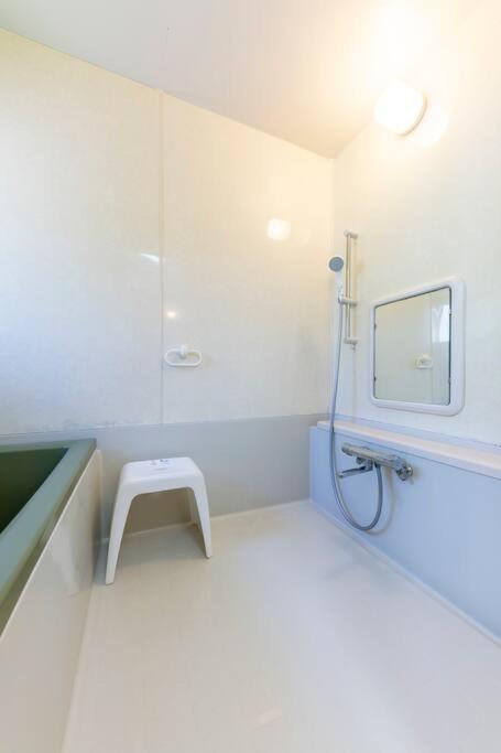Photo of Bathroom in Otaru