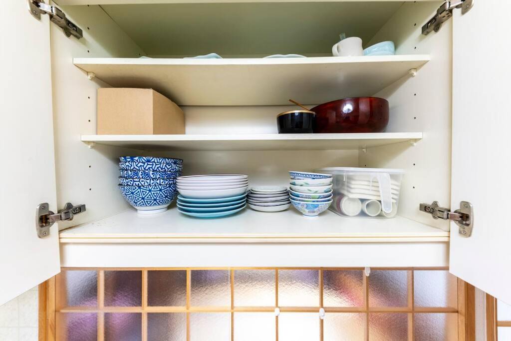 Photo of Kitchen in Otaru