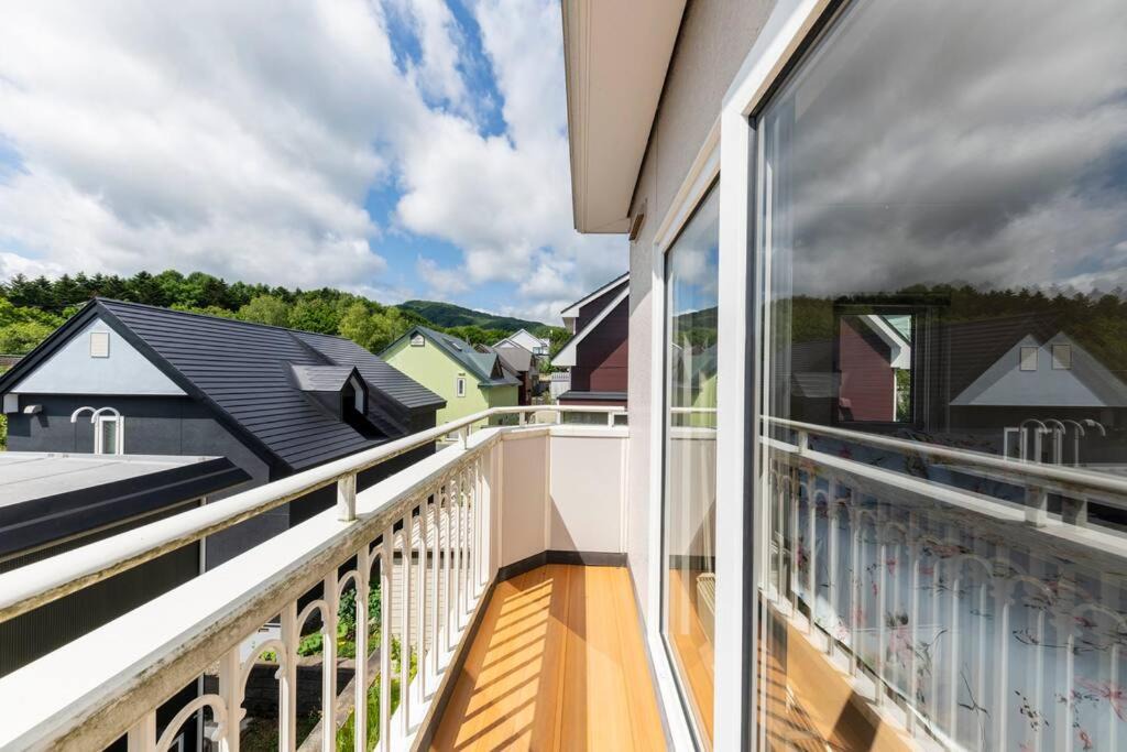 Photo of Patio Balcony in Otaru