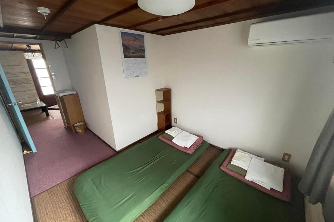 Photo of Bedroom in Matsumoto