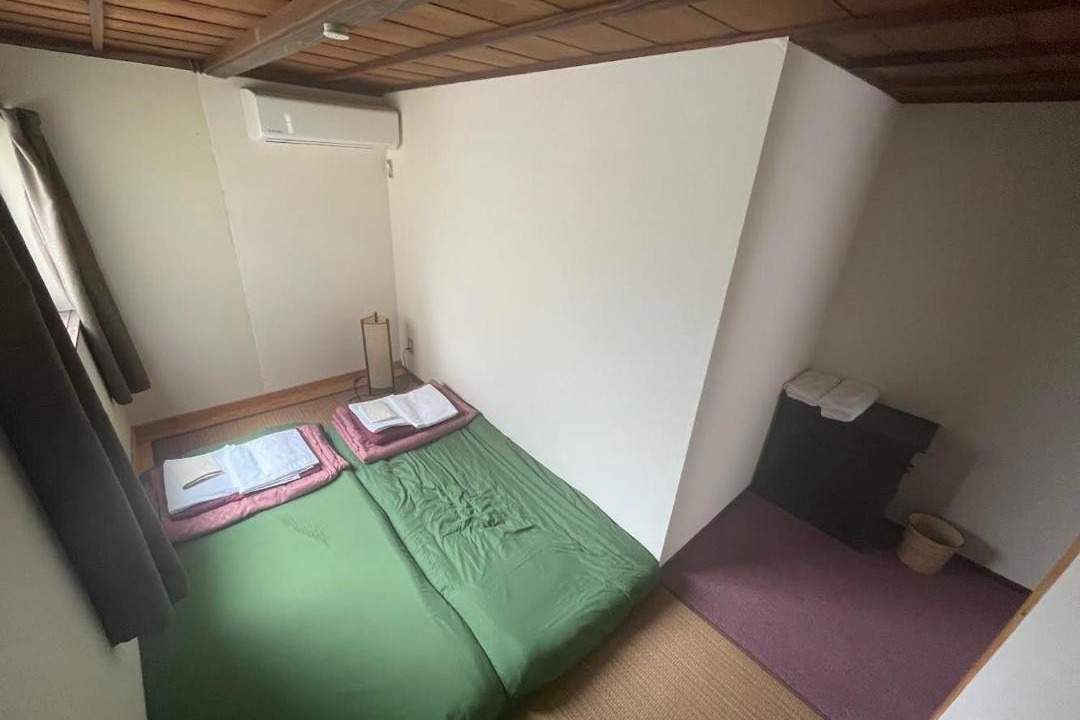 Photo of Bedroom in Matsumoto