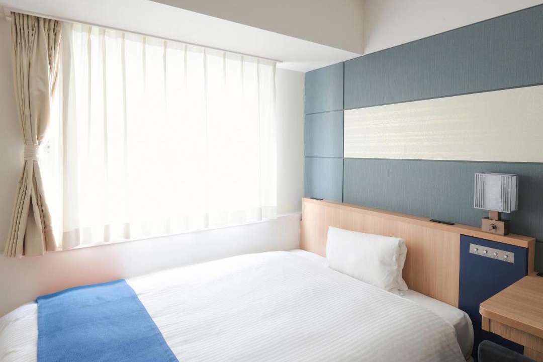 Photo of Bedroom in Iriya
