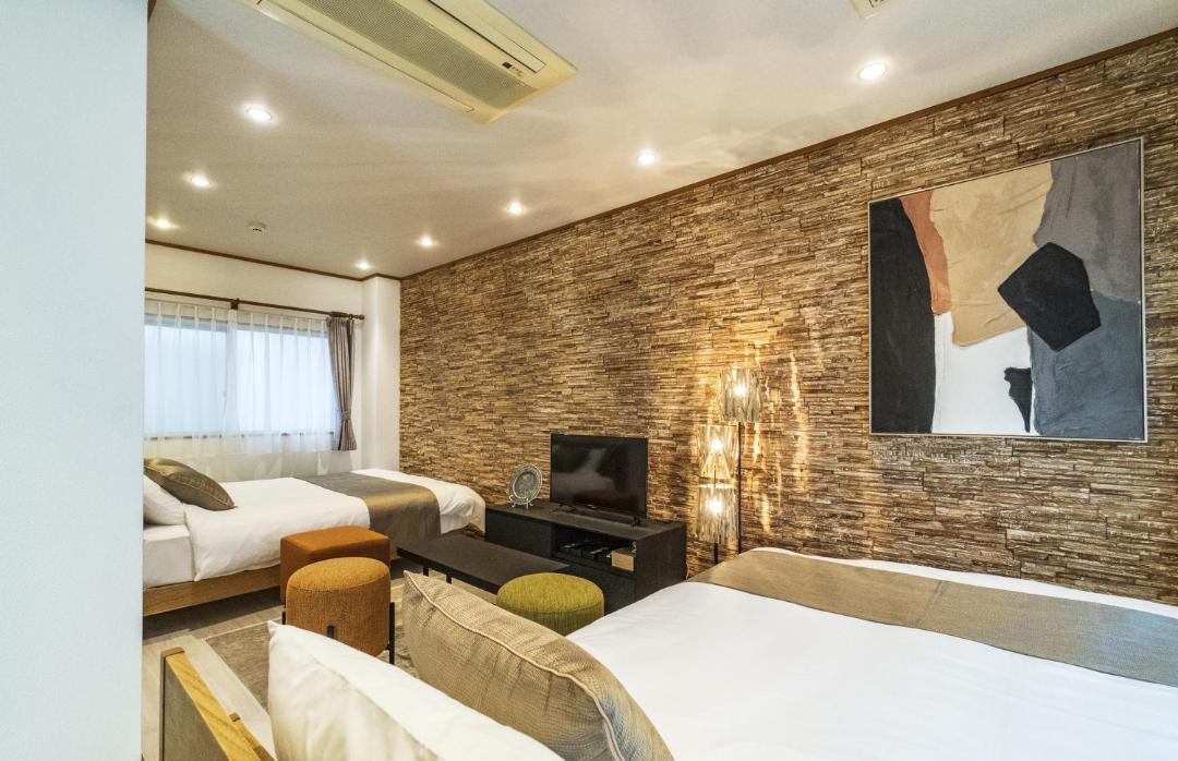 Photo of Bedroom in Yotsuya