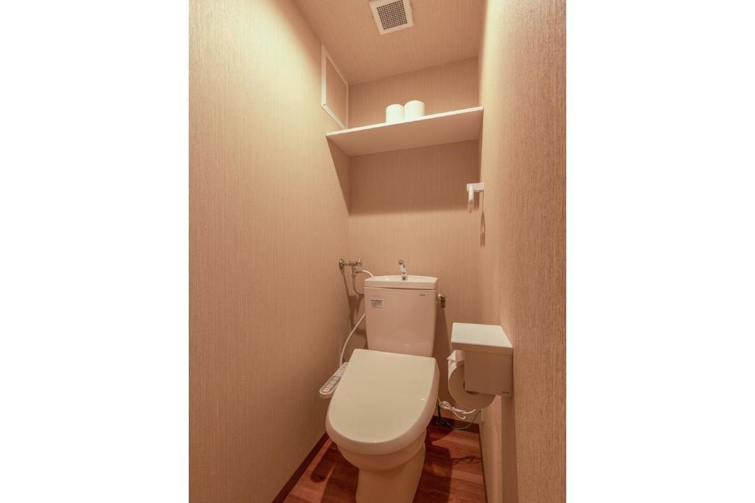 Photo of Bathroom in Kotoni