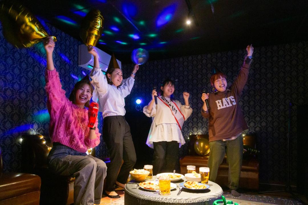 Photo of Others in Katano