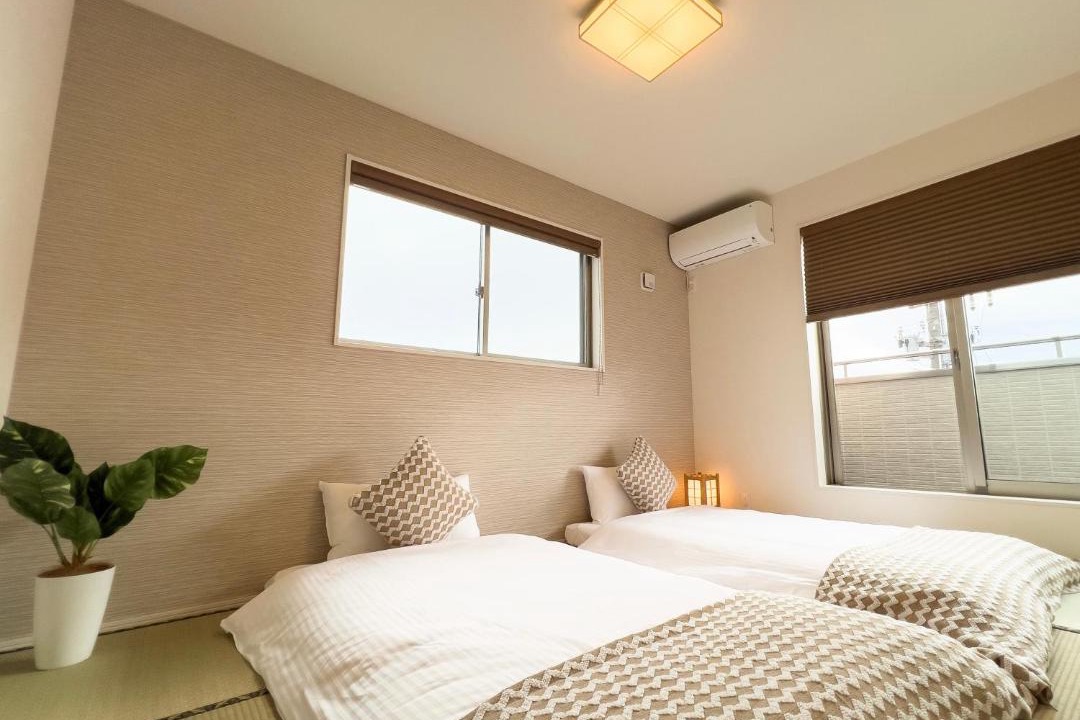 Photo of Bedroom in Nakamura