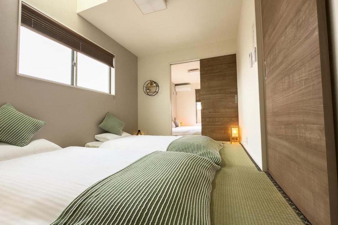 Photo of Bedroom in Nakamura