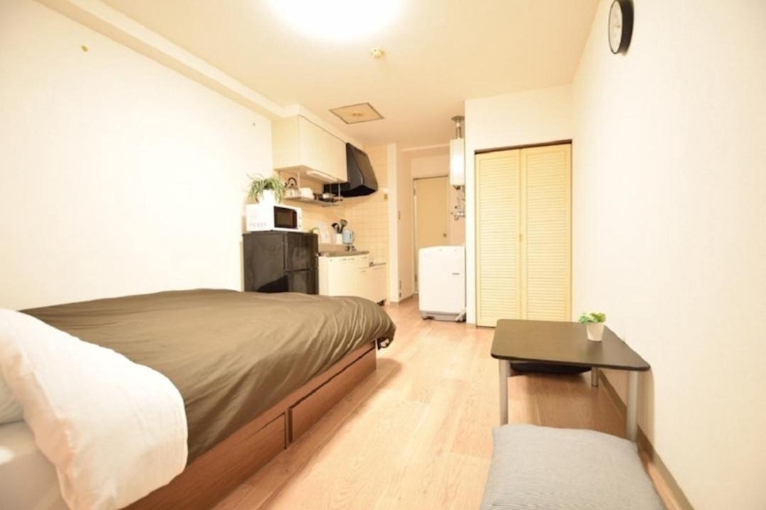 Photo of Bedroom in Shiroishi