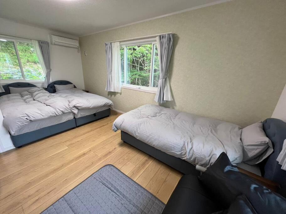 Photo of Bedroom in Kitasaku-gun