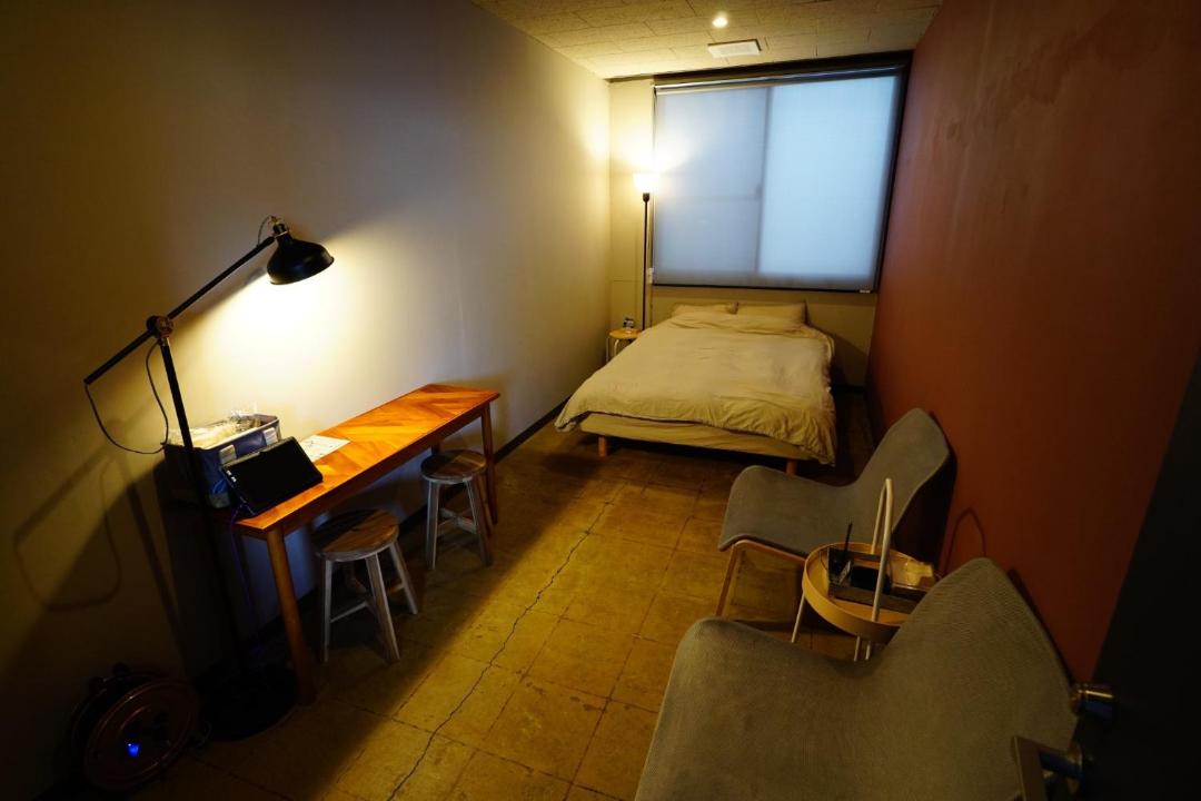 Photo of Bedroom in Uwamachi