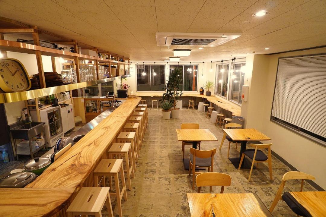 Photo of Kitchen in Uwamachi