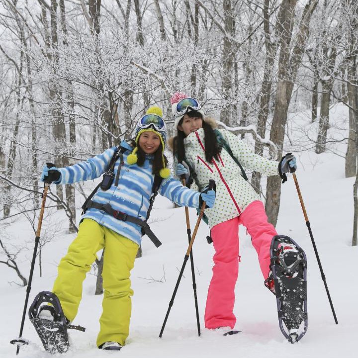 Photo of Others in Shiga Highlands