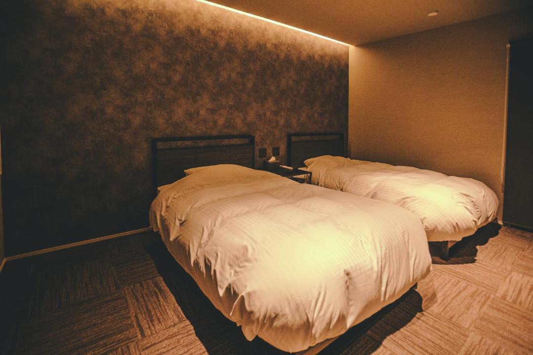 Photo of Bedroom in Narusawa