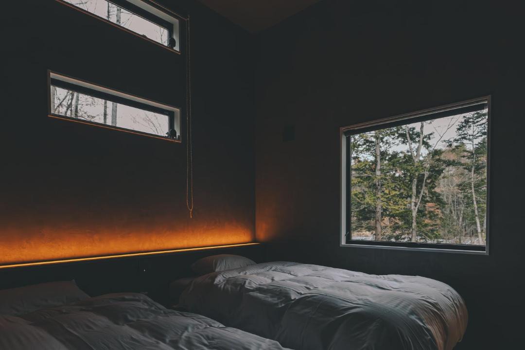 Photo of Bedroom in Narusawa