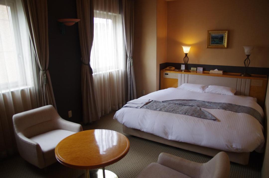 Photo of Bedroom in Gifu