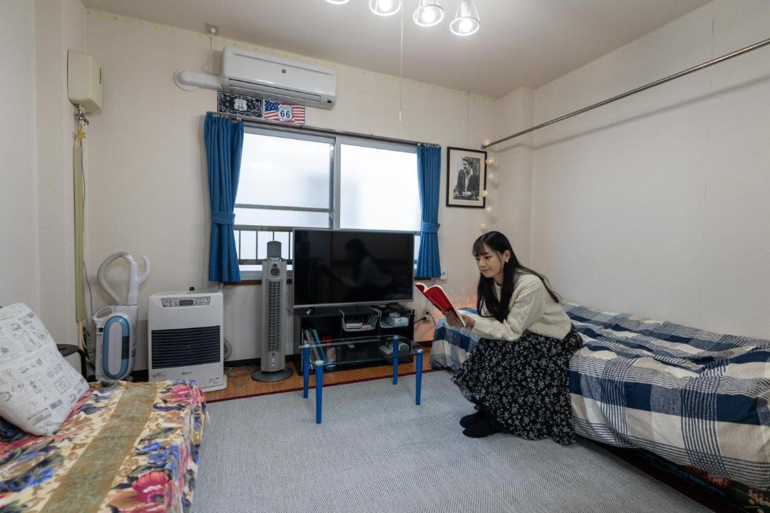 Photo of Others in Higashi