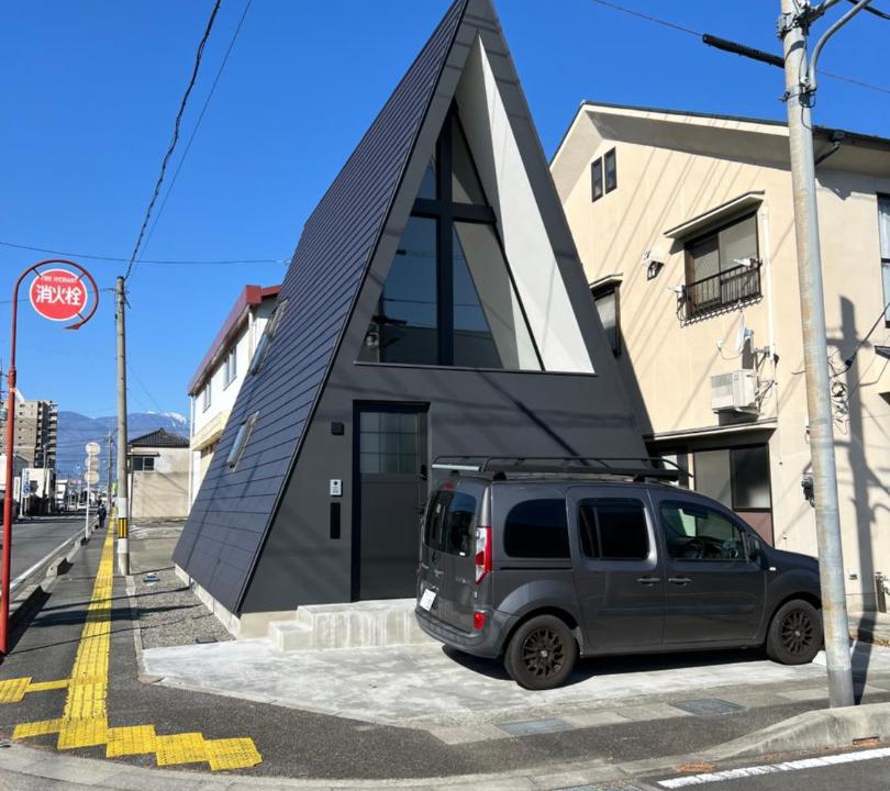 Photo of Others in Kofu