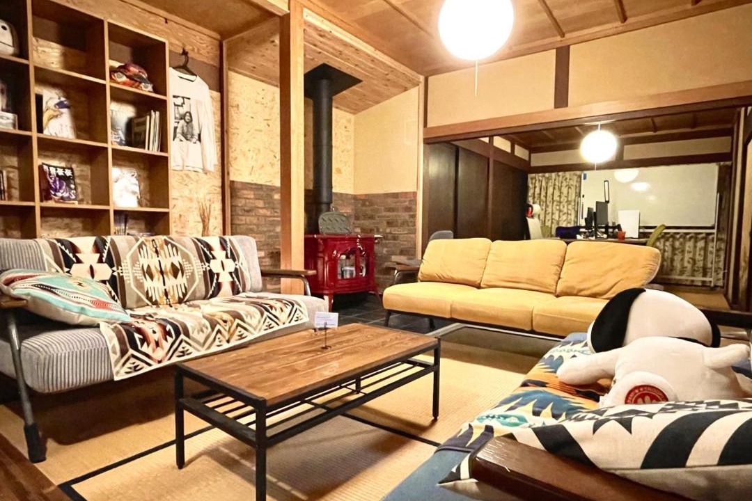 Photo of Others in Higashiomi