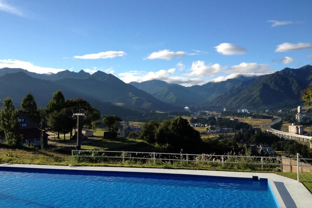 Photo of Outdoor in Yuzawa-machi