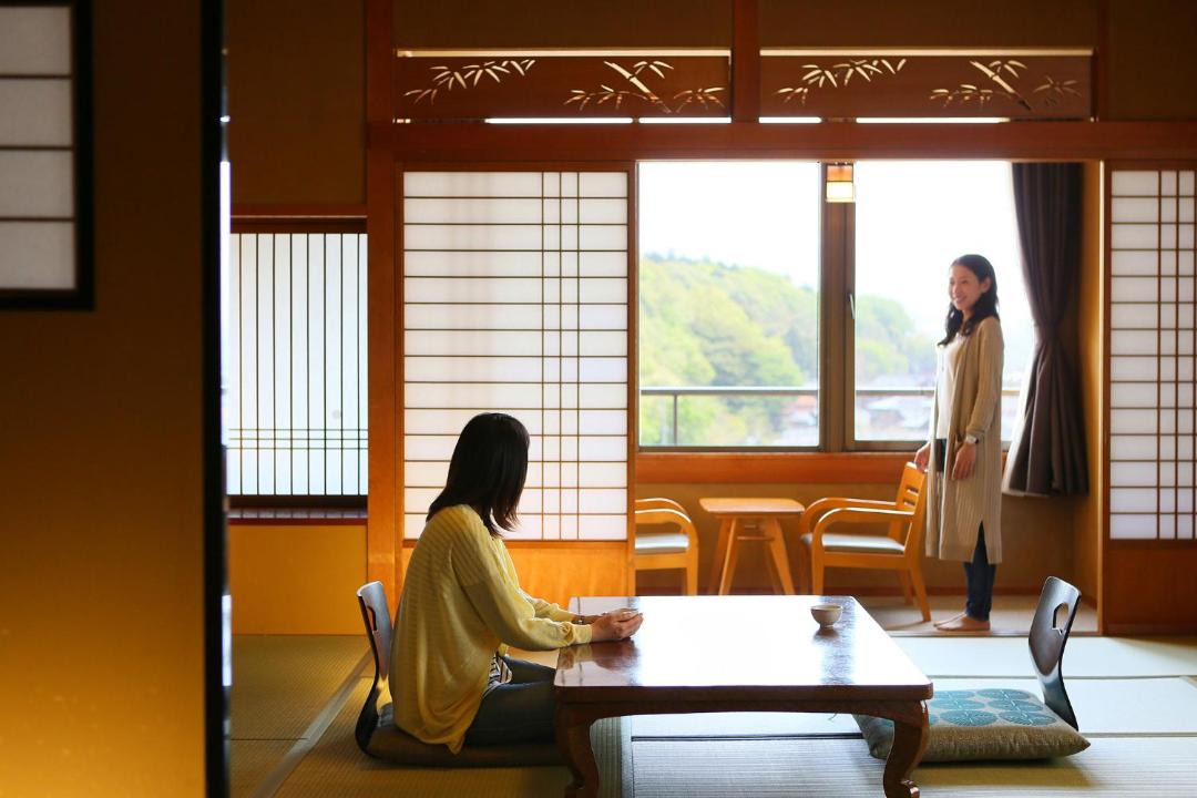 Photo of Others in Mikuni Onsen
