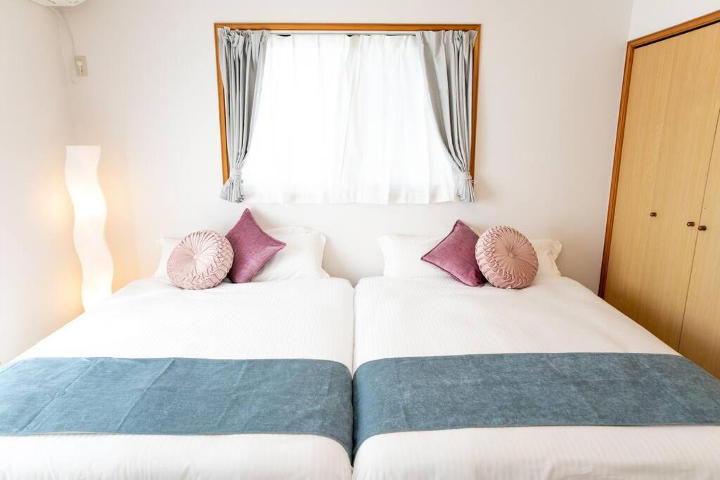 Photo of Bedroom in Kuwana