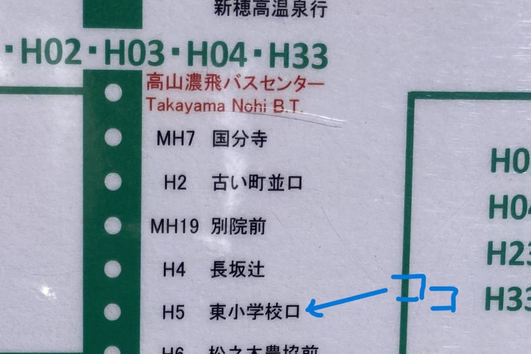 Photo of Others in Hida Takayama Onsen