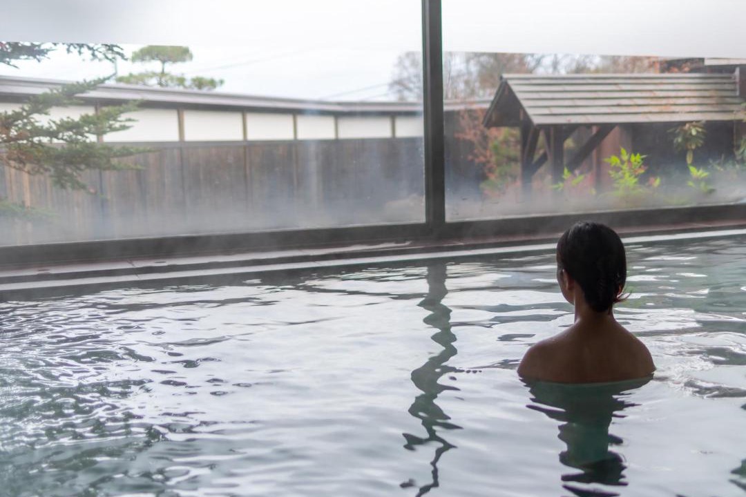 Photo of Others in Kusatsu Onsen