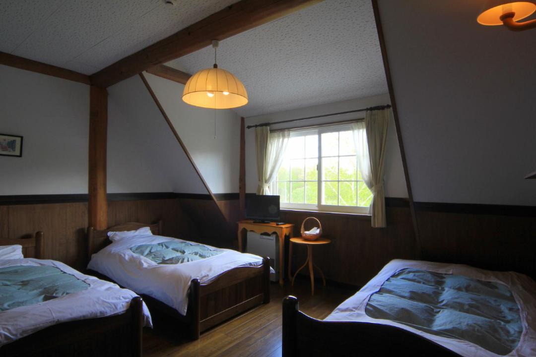 Photo of Bedroom in Hachimantai