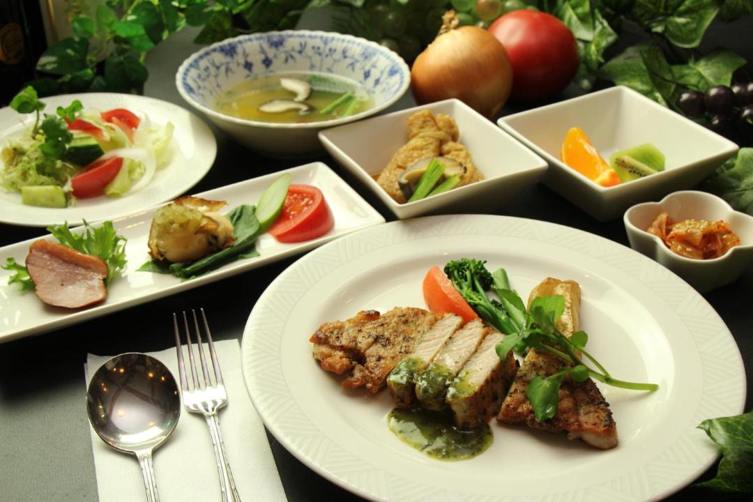 Photo of Kitchen in Hachimantai