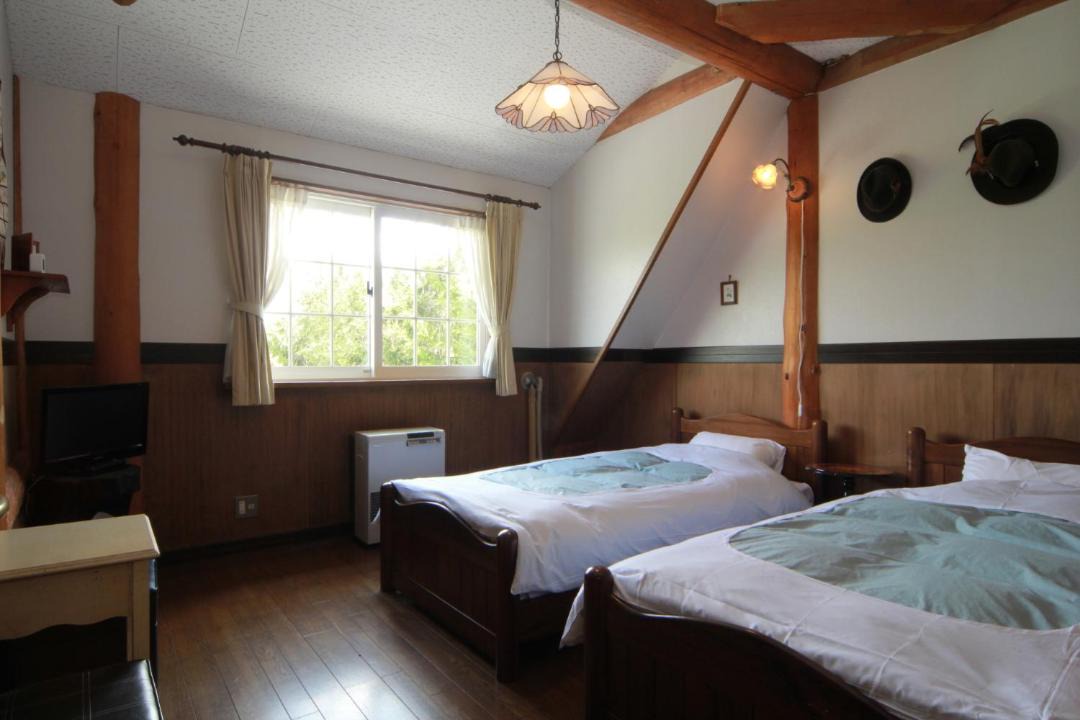 Photo of Bedroom in Hachimantai
