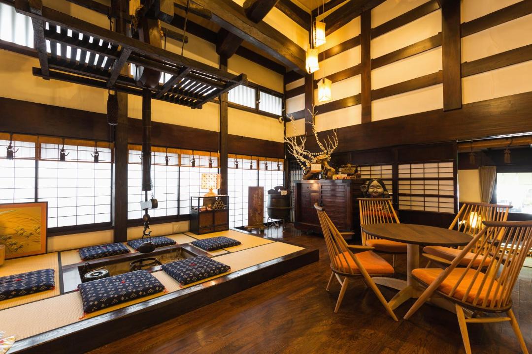 Photo of Others in Hida Takayama Onsen