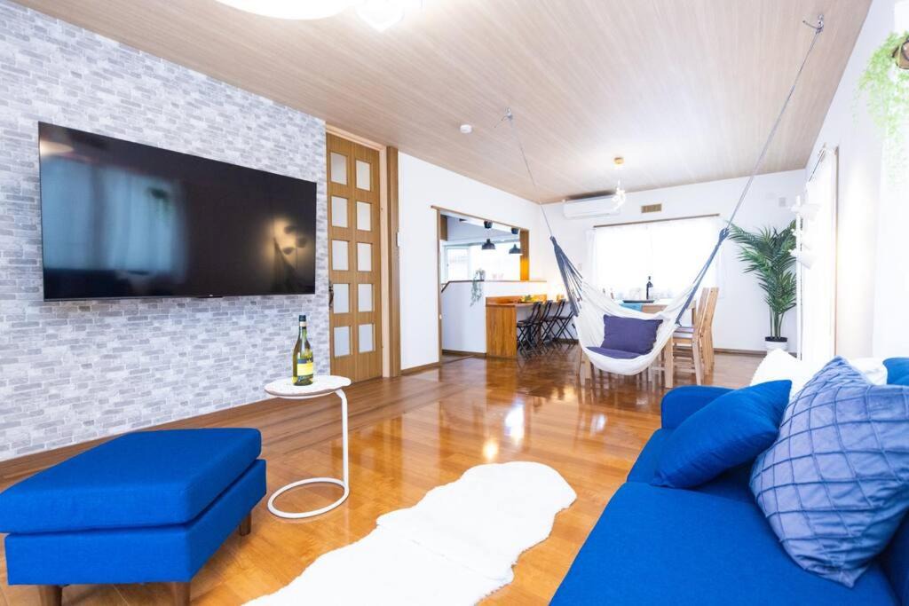 Photo of Livingroom in Imazu