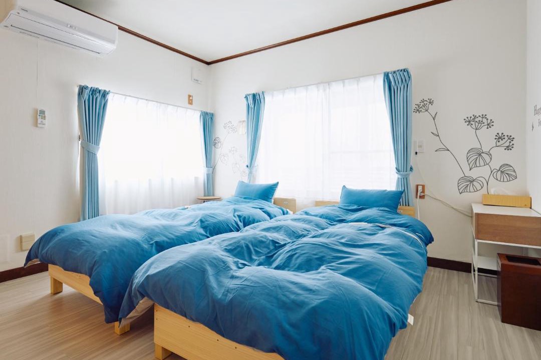 Photo of Bedroom in Takagi-mura