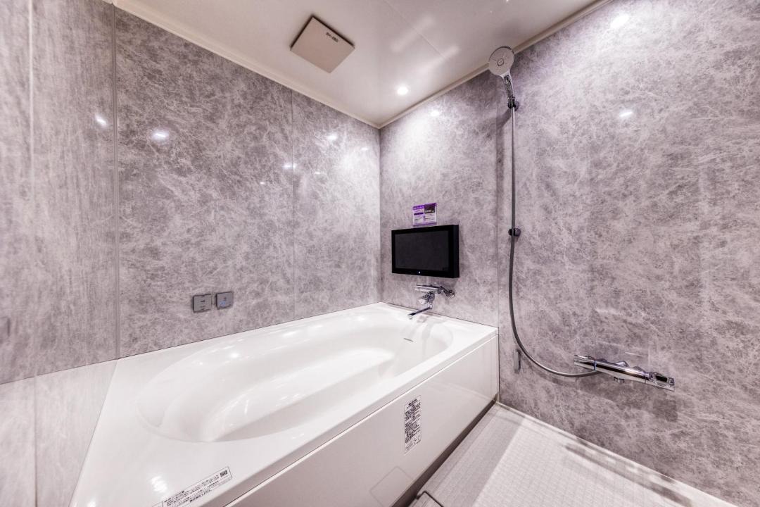 Photo of Bathroom in Kawagoe