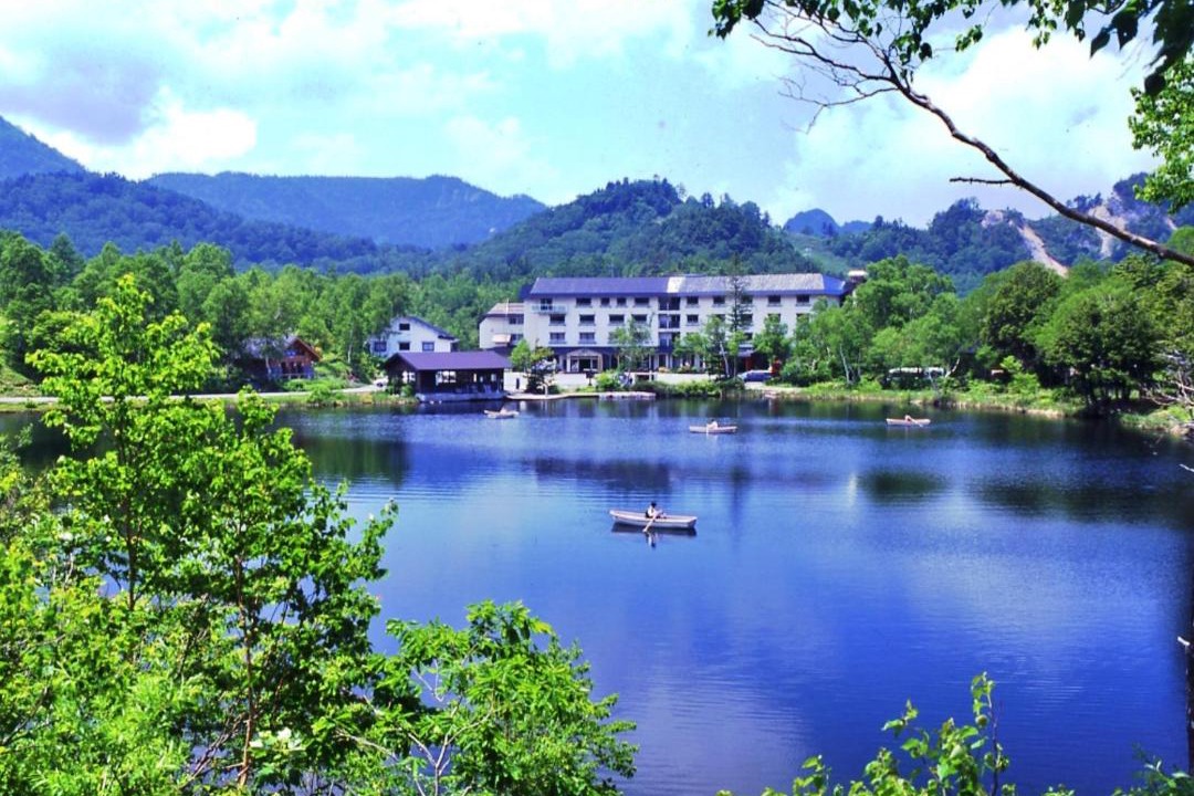 Photo of Others in Shiga Highlands