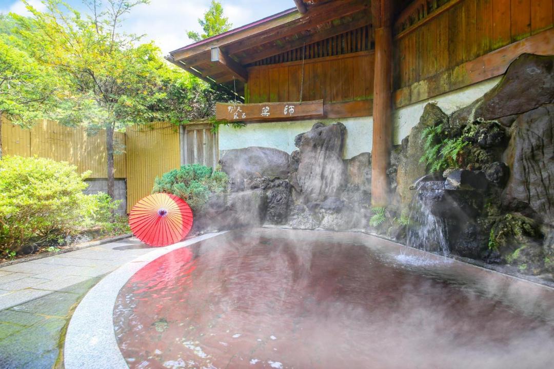 Photo of Others in Kakeyu Hot Springs