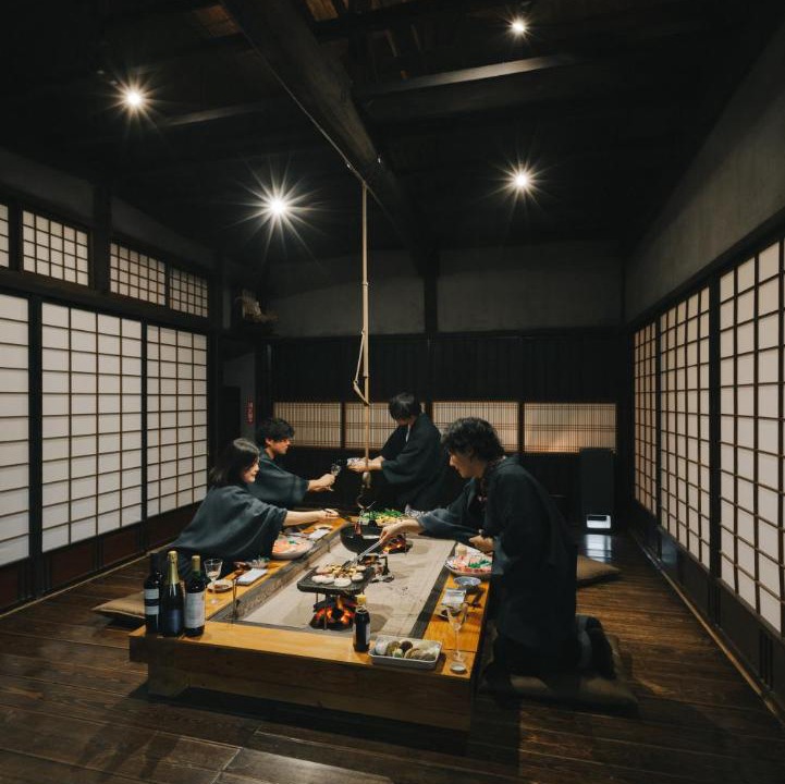Photo of Others in Iida