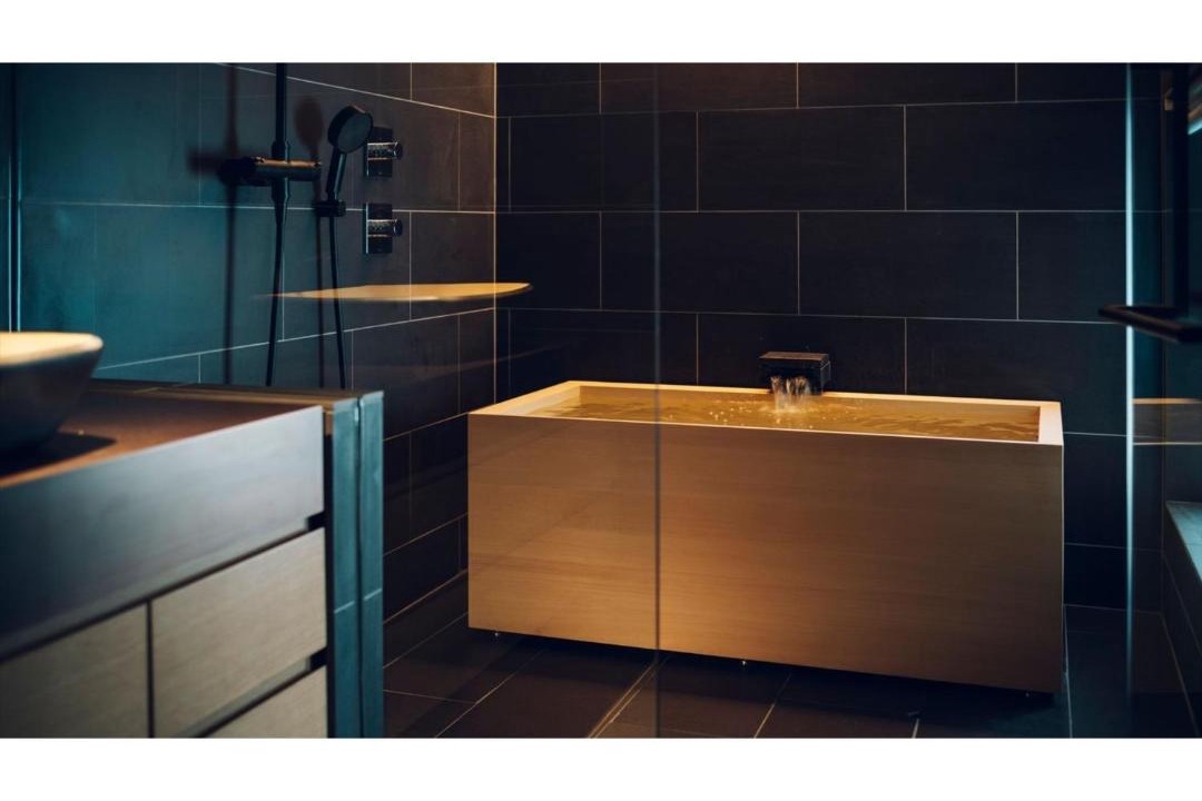Photo of Bathroom in Karasuma