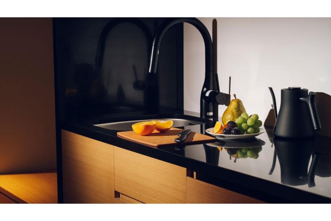 Photo of Kitchen in Karasuma