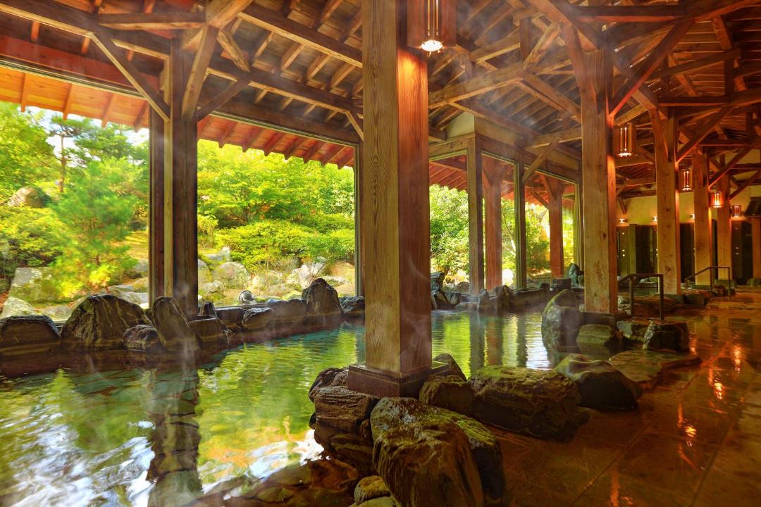 Photo of Others in Akiu Onsen