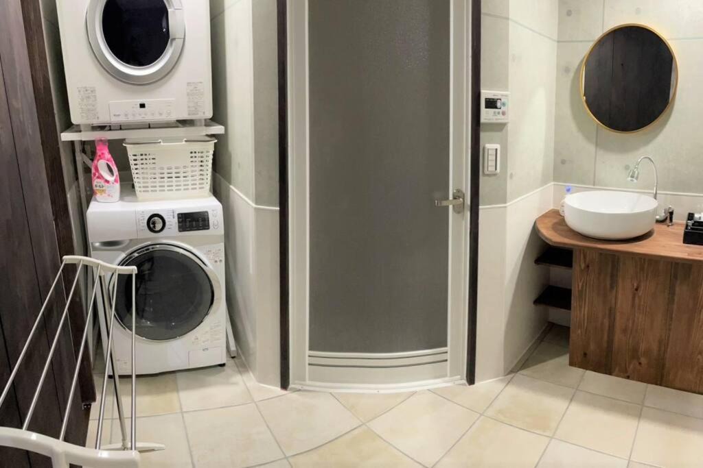 Photo of Bathroom in Taketomi-jima Taketomi-cho