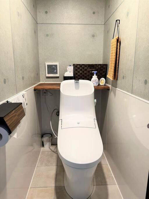 Photo of Bathroom in Taketomi-jima Taketomi-cho