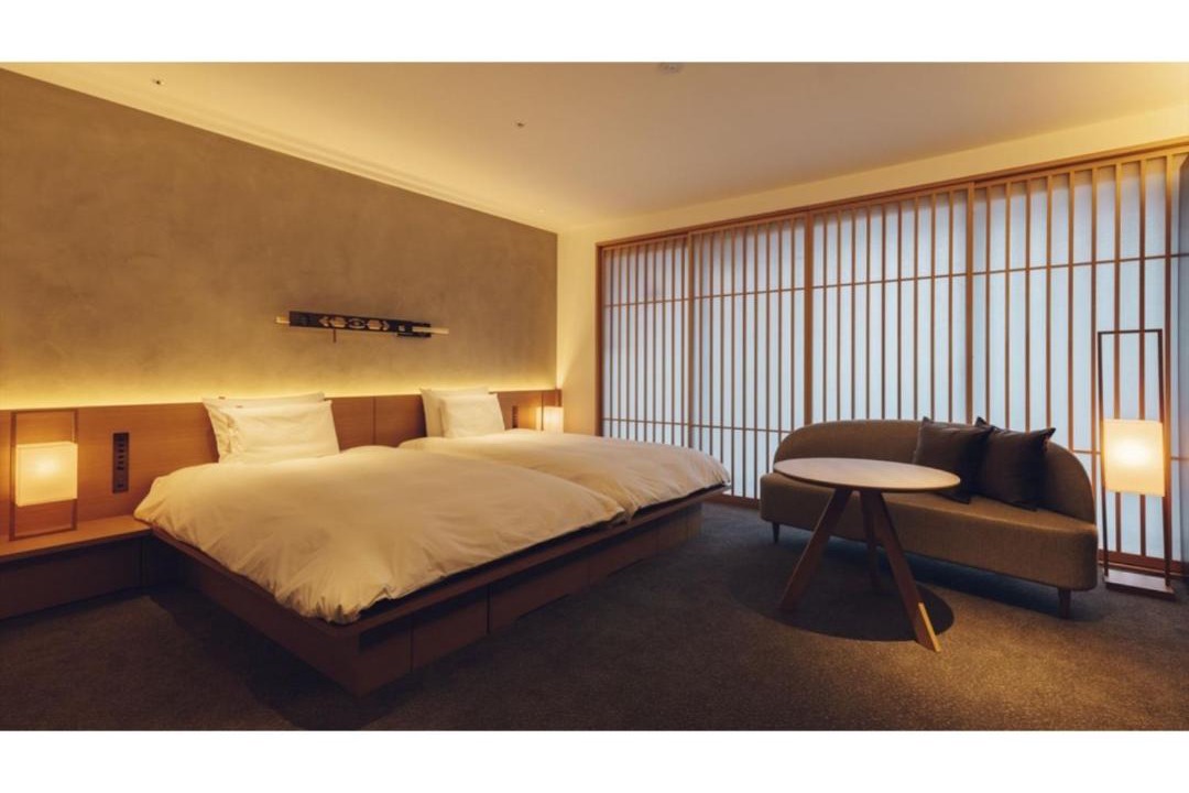 Photo of Bedroom in Karasuma