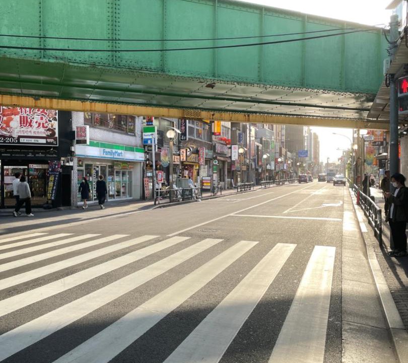 Photo of Others in Shinjuku